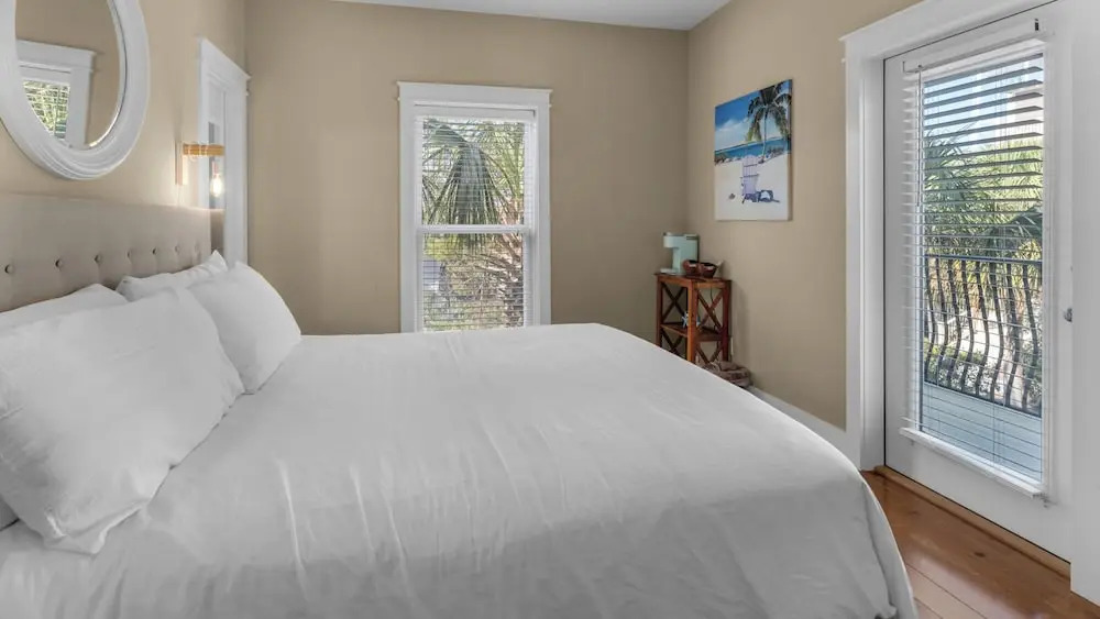 Great Family Home in Seacrest; Resort Pool + Beach Shuttle