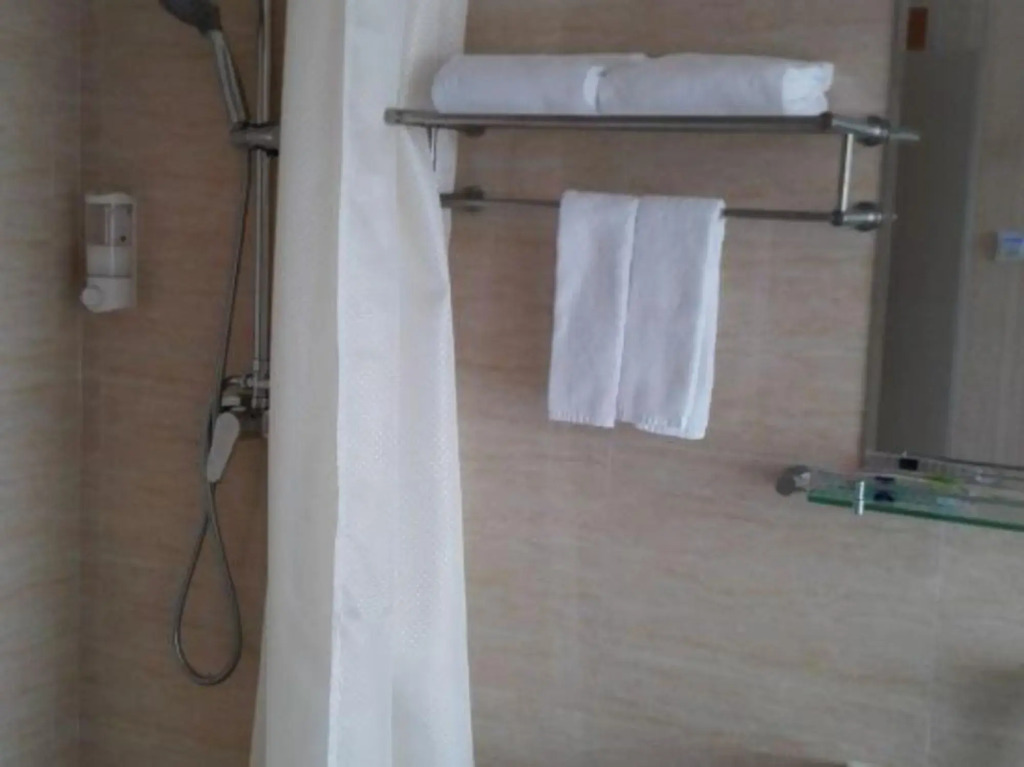 99 Inn Shanghai Jinshan Fengjing