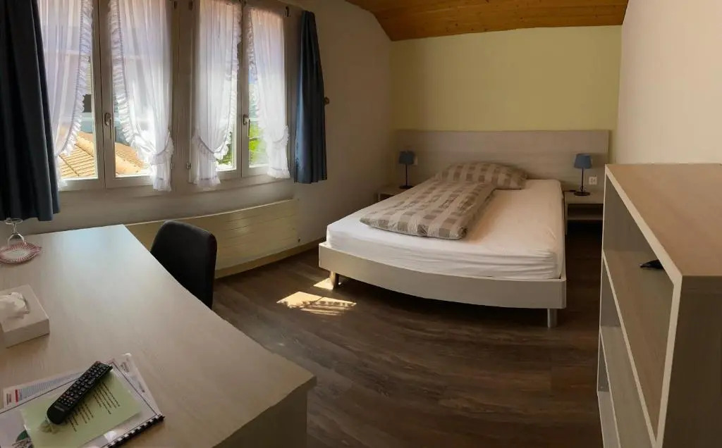 Hotel Steinbock