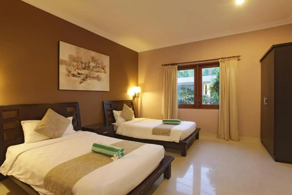 Peninsula Beach Resort