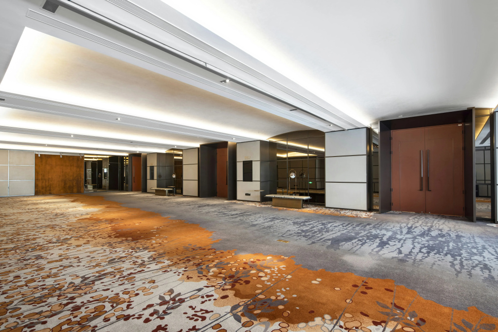 M Social Hotel Suzhou