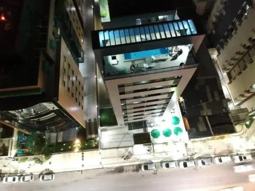 Apartamento Top a Beira-Mar na Pajuçara - Maceió