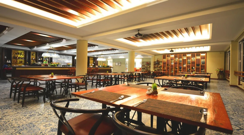 Katathong Golf Resort & Spa
