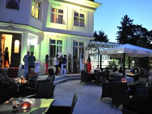 Villa Jelena