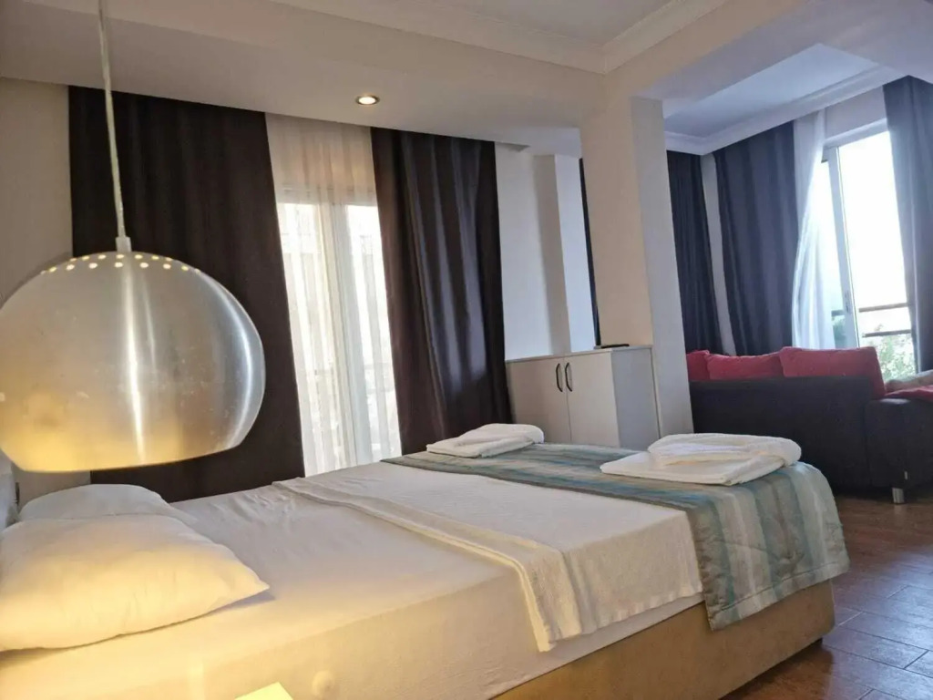 Cle Beach Boutique Hotel