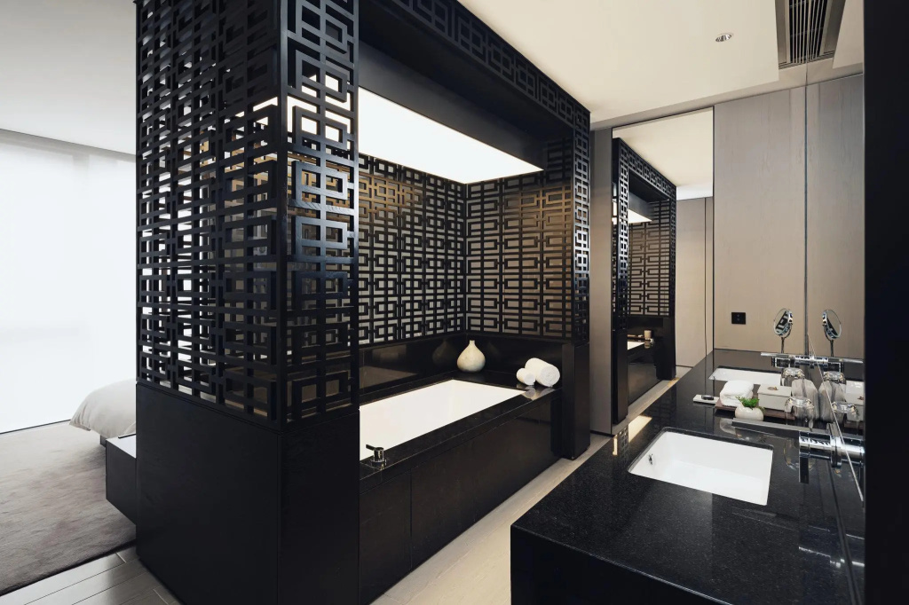Upper House Chengdu