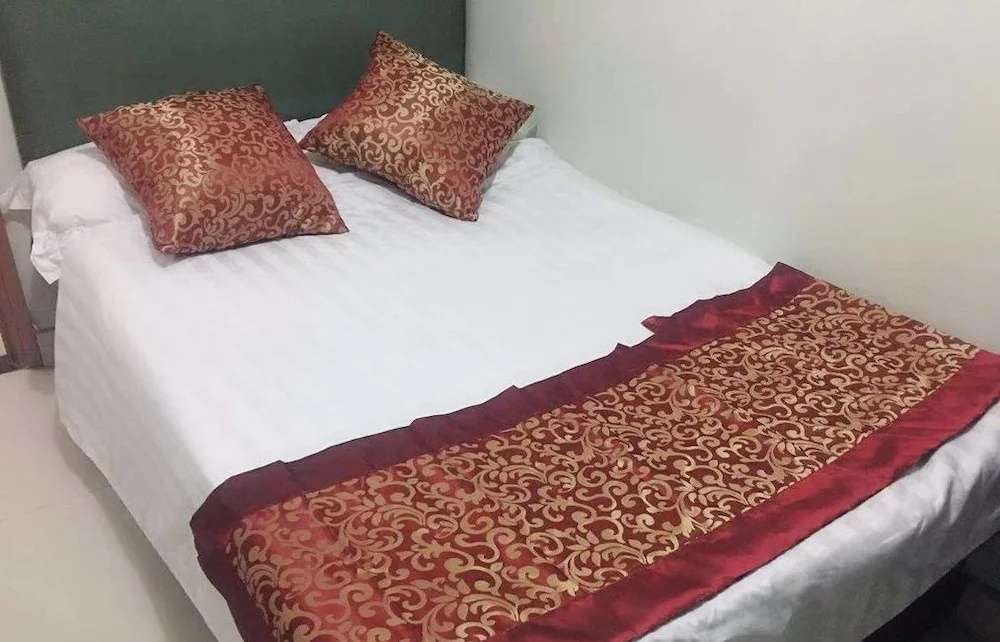 Ma Bo Villa