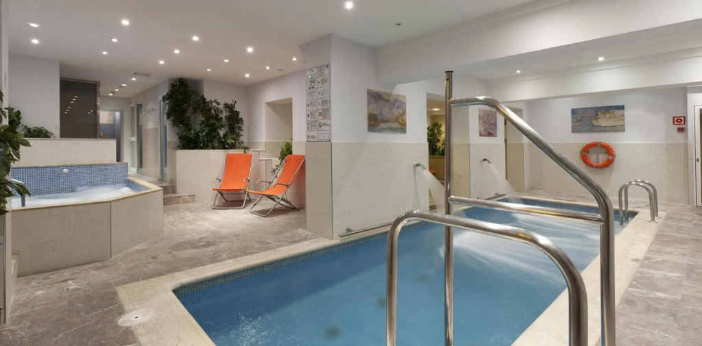 Hotel Mirador