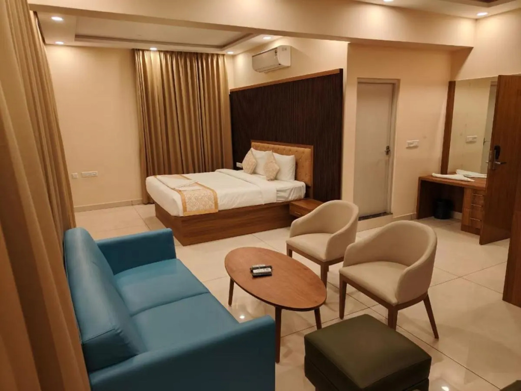 FabHotel Prime The Waves - Sarjapura