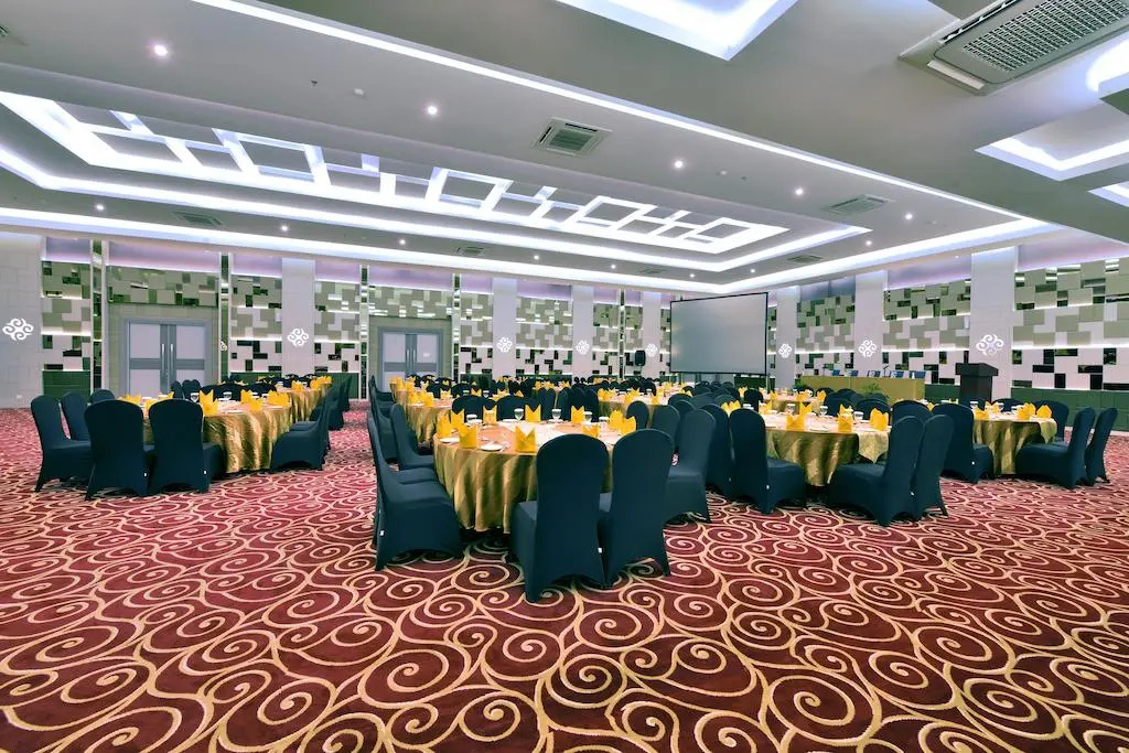 Tjokro Hotel Pekanbaru
