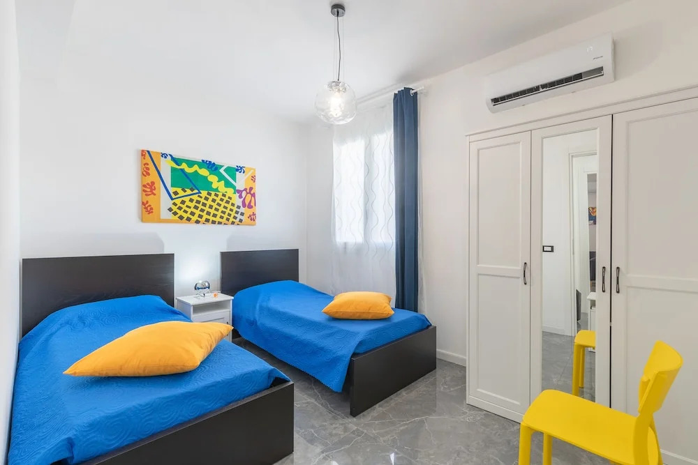 Arricampati Holiday Home