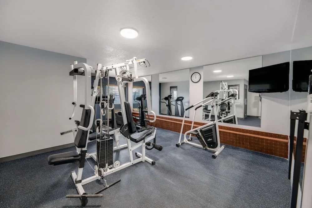 Holiday Inn Express Artesia
