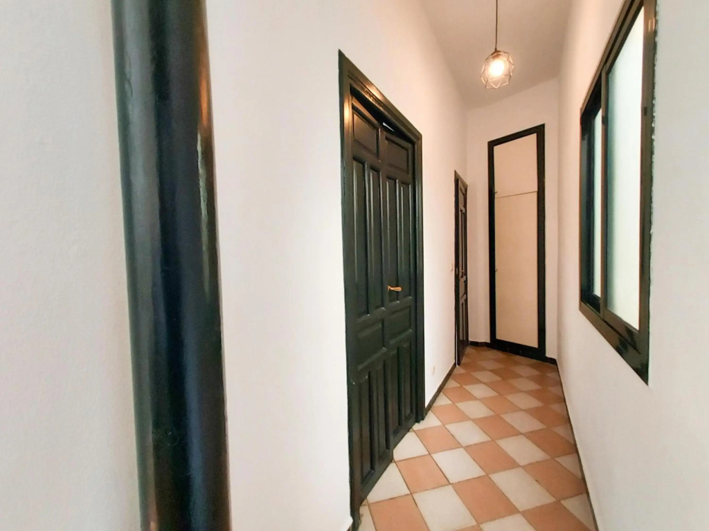 Apartamento Suite Alameda-Calatrava.