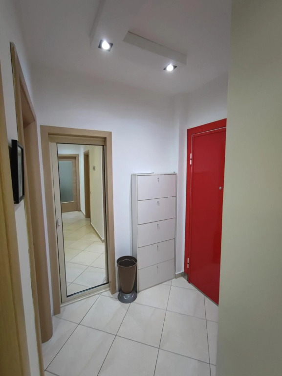Tirana New Bazaar - Apartment no•2