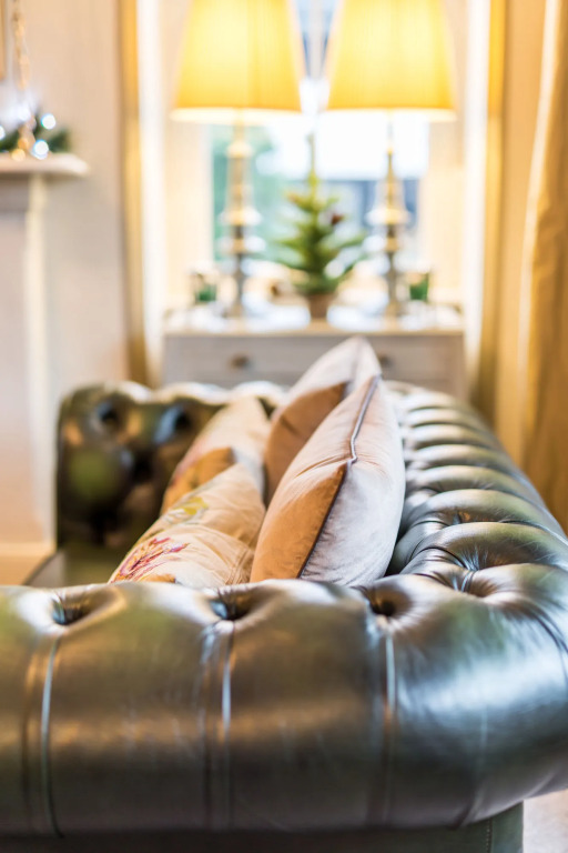 Jerichos Boutique Accommodation