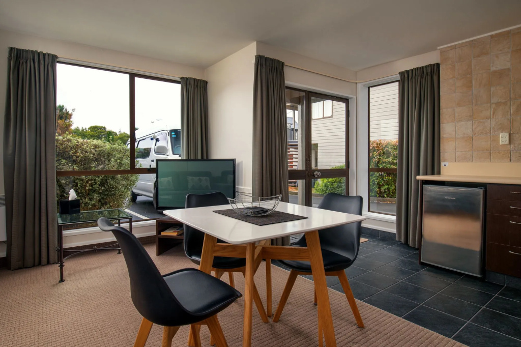 Ashford Motor Lodge