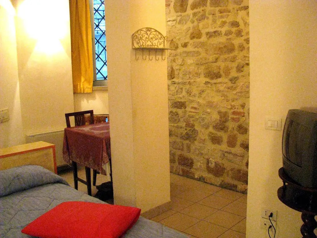 Residenza Baldesca