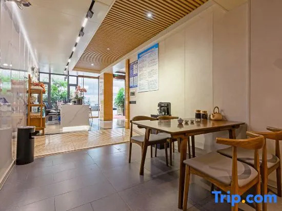 Yawen Business Hostel