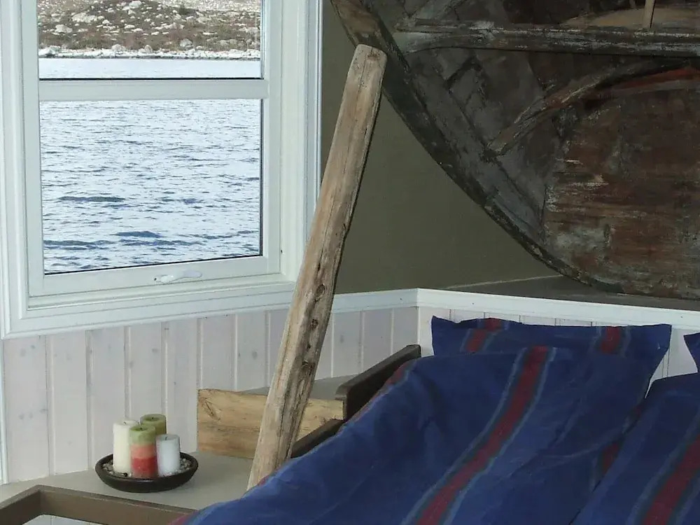 5 Star Holiday Home in Kalvag