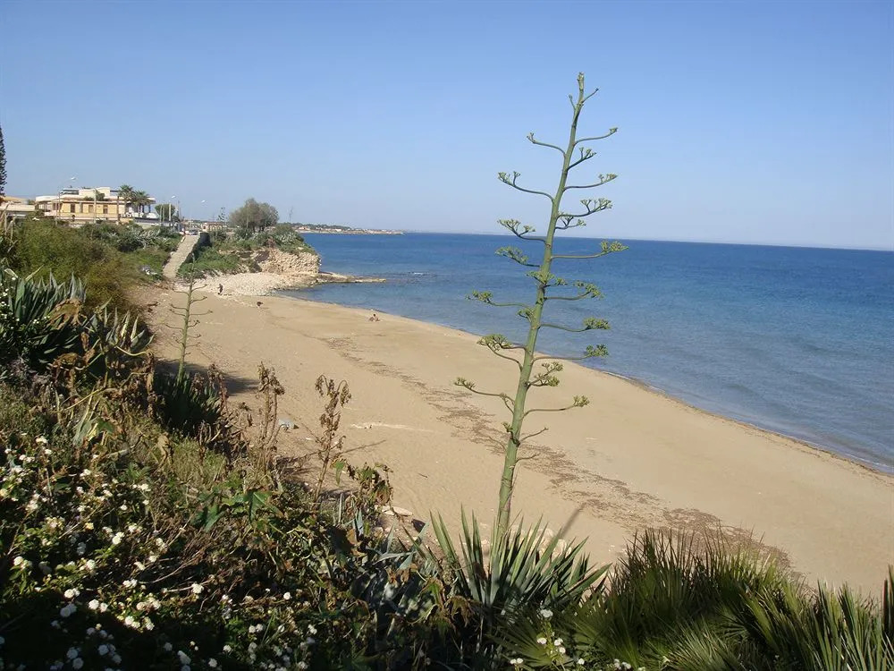 Hotel LAncora