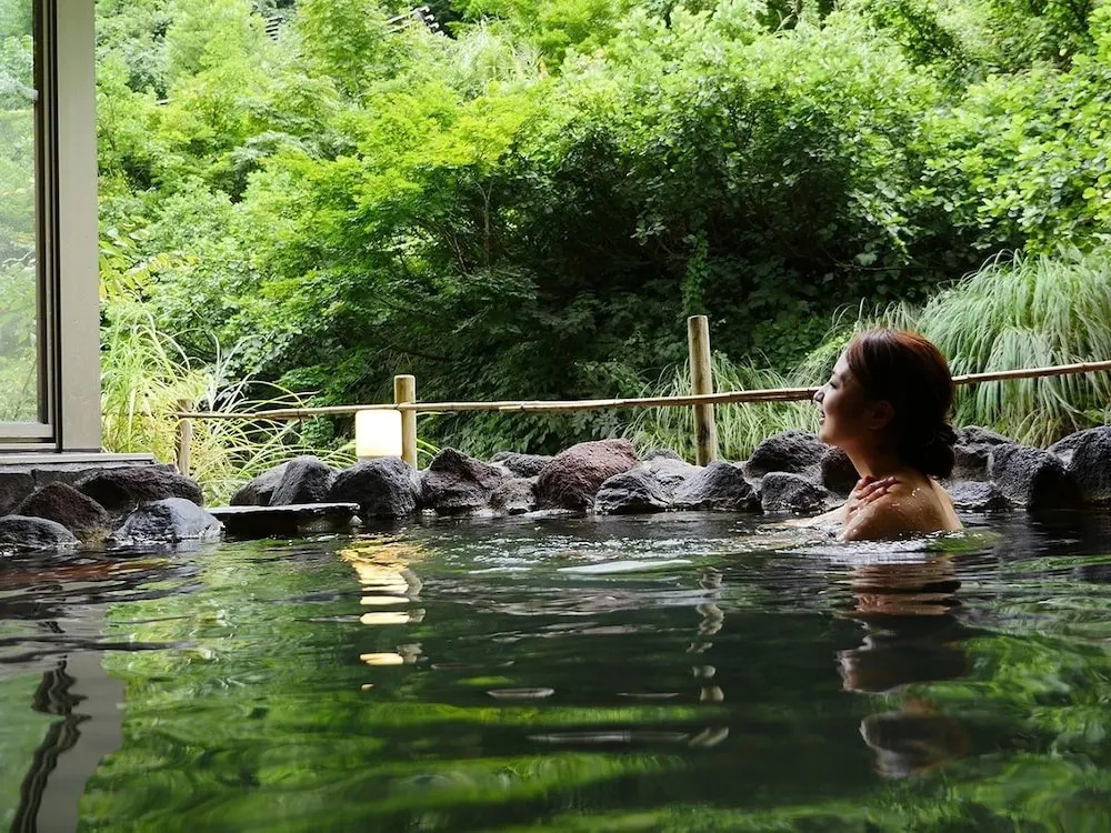 Sake Hotel Tamakiya