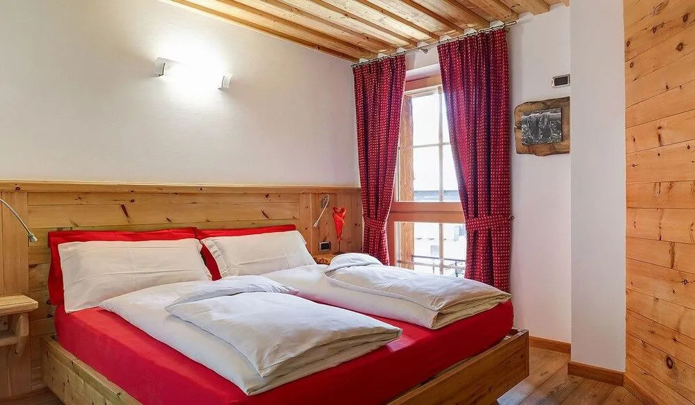 Chalet Nada