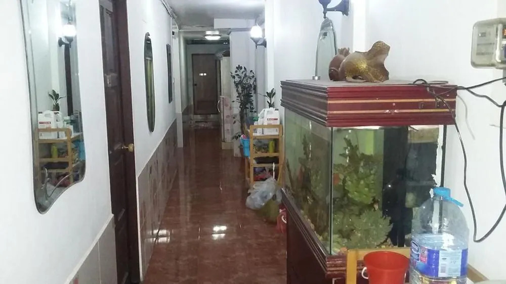 Jasmin Suite Guesthouse Pattaya