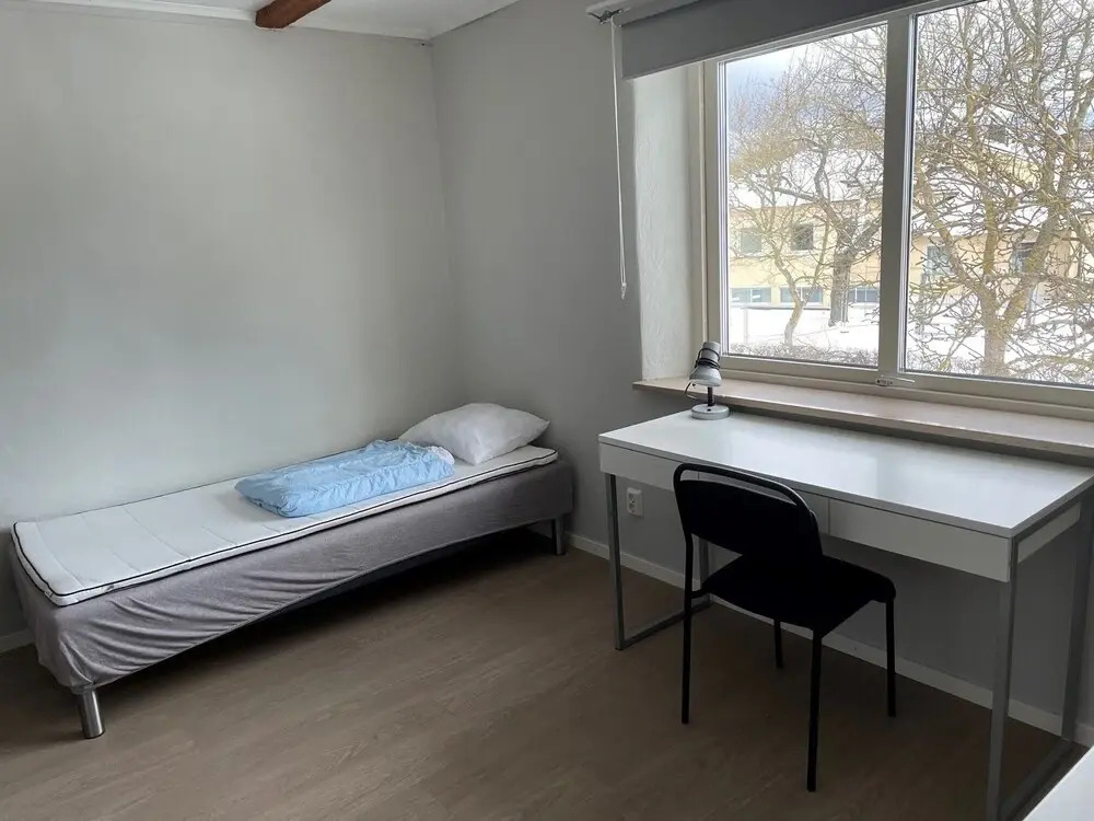 Vandrarhemmet Birkagatan 8