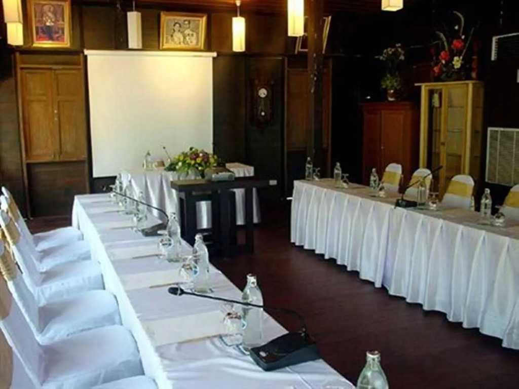 Baan Talay Dao