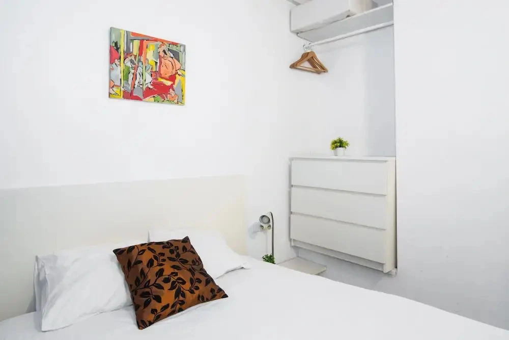 R4D Design Apartment in Parlament