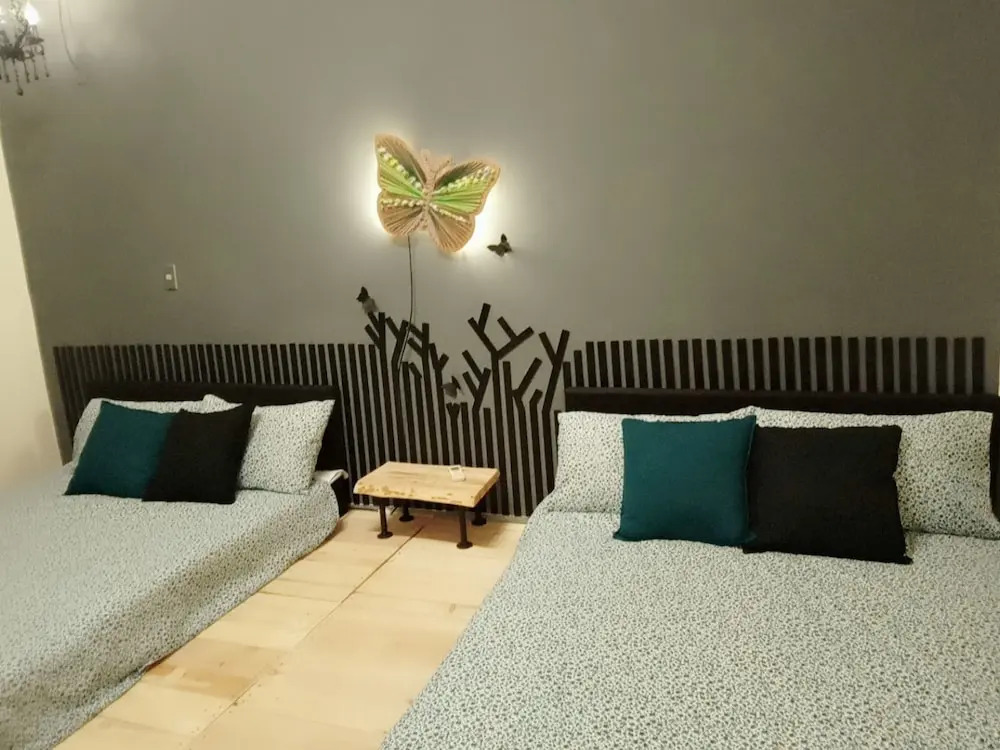 Woods Decor-Guangci St.
