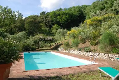 Villa Damiano