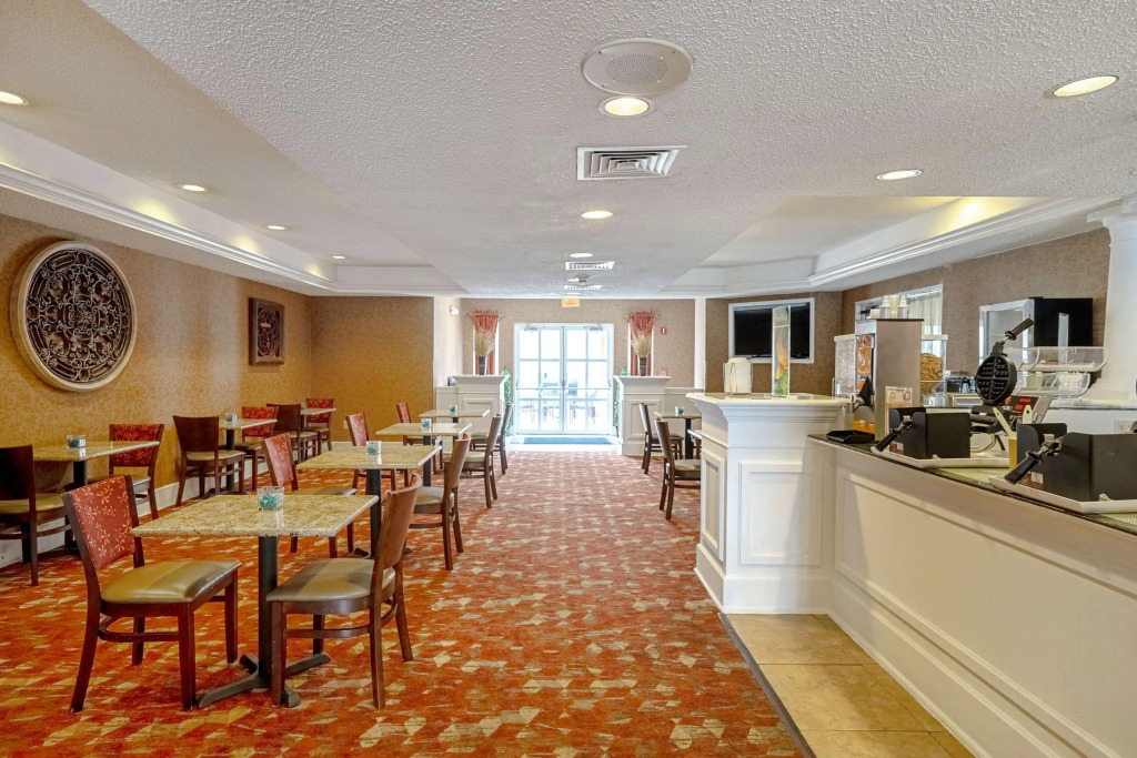 Quality Suites San Antonio Northeast