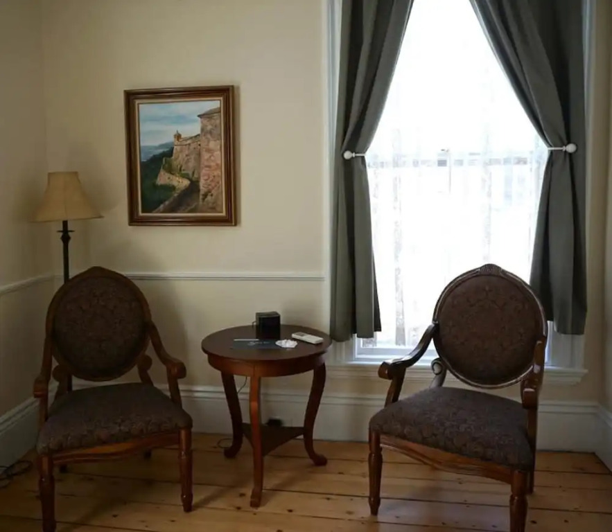 The Salem Inn