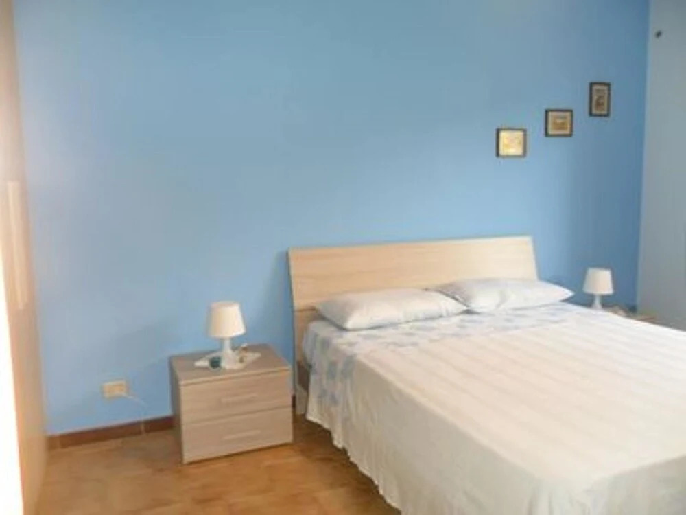 Apartment With one Bedroom in Letojanni, With Wonderful sea View and F