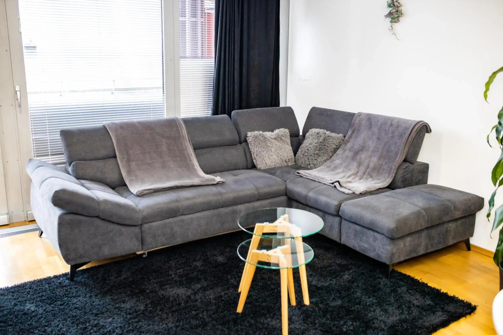 Hermes Apartment