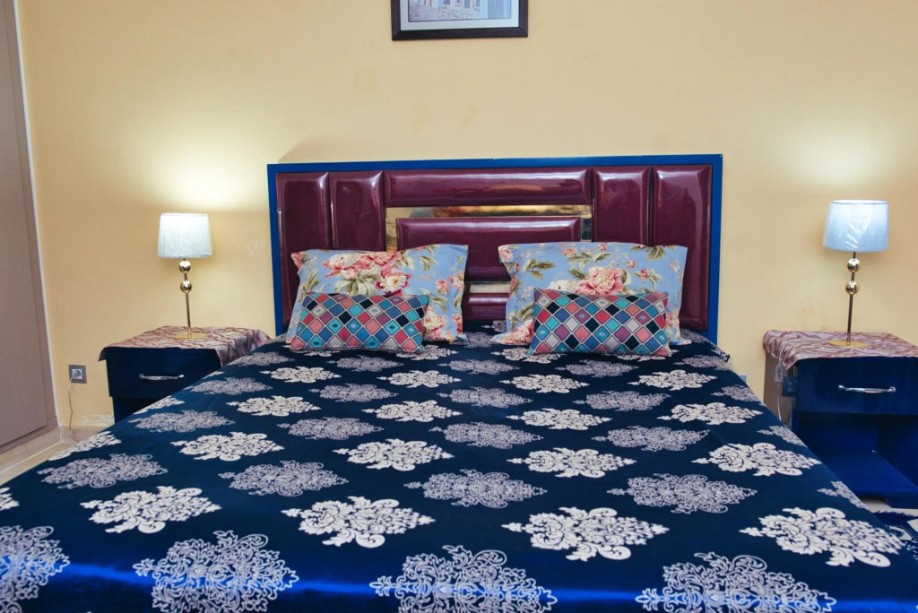 Select Collection Hammam Sousse appartments