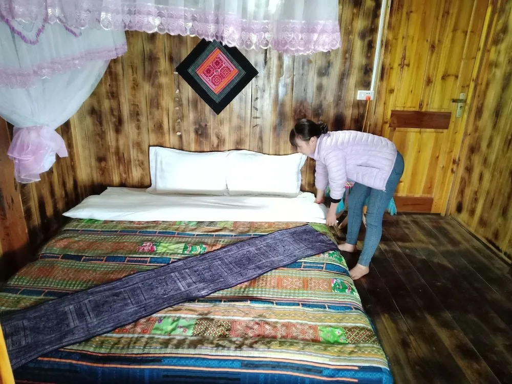 Mys Homestay sapa