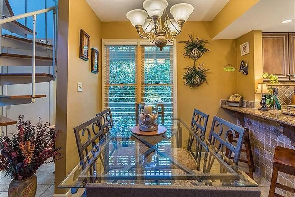 Beach Cottage 237 at Hidden Dunes - 1149881