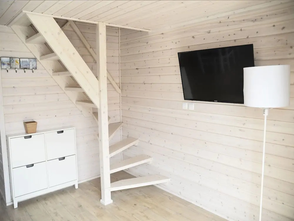 Sunny Cottages in Mielno. Large Area, Swimming Pool, Playground, Animations