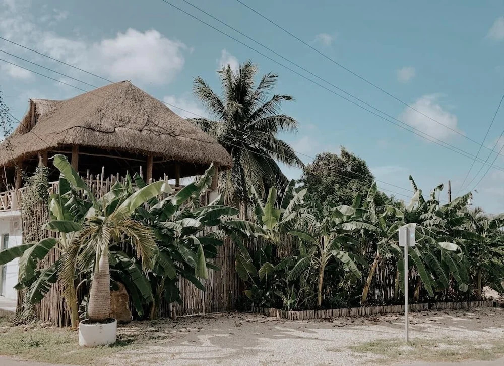 Hotel Xa´an Bacalar