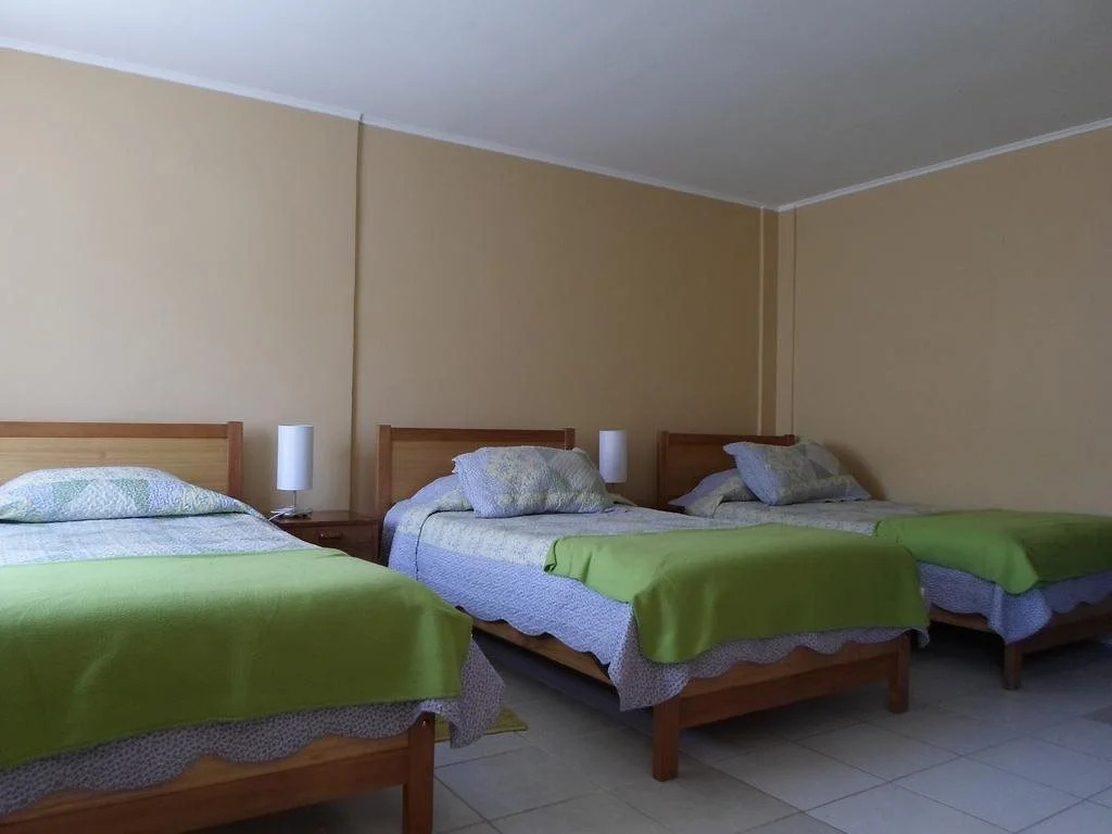 Hotel Corona del Inca