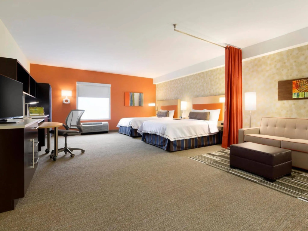 Home2 Suites by Hilton Stillwater