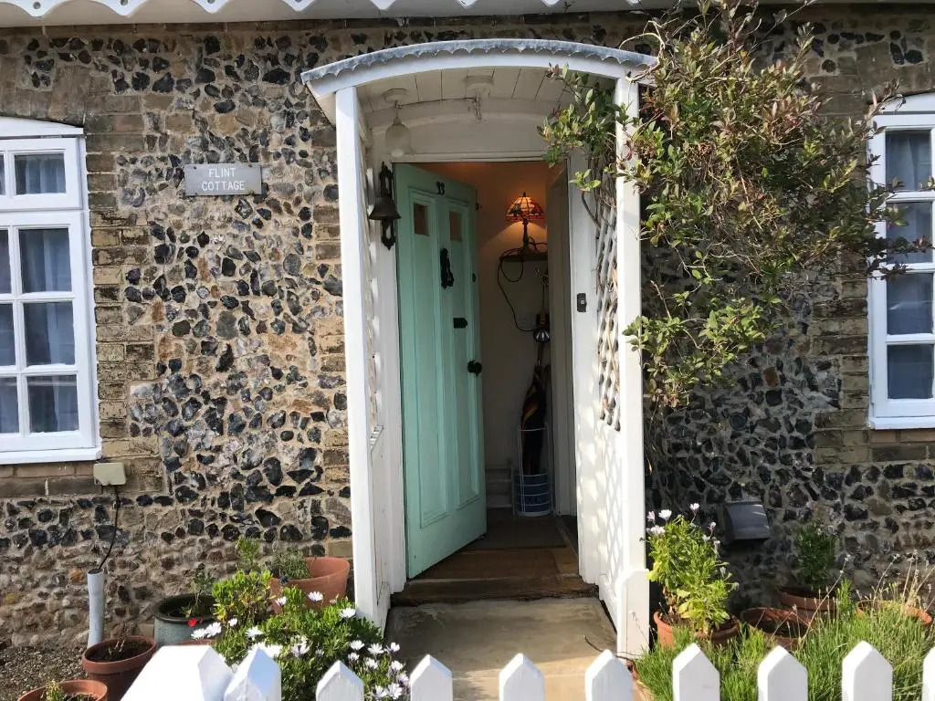 All Seasons Cottage Breaks