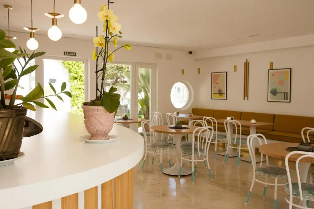 Hostal Las Cumbres