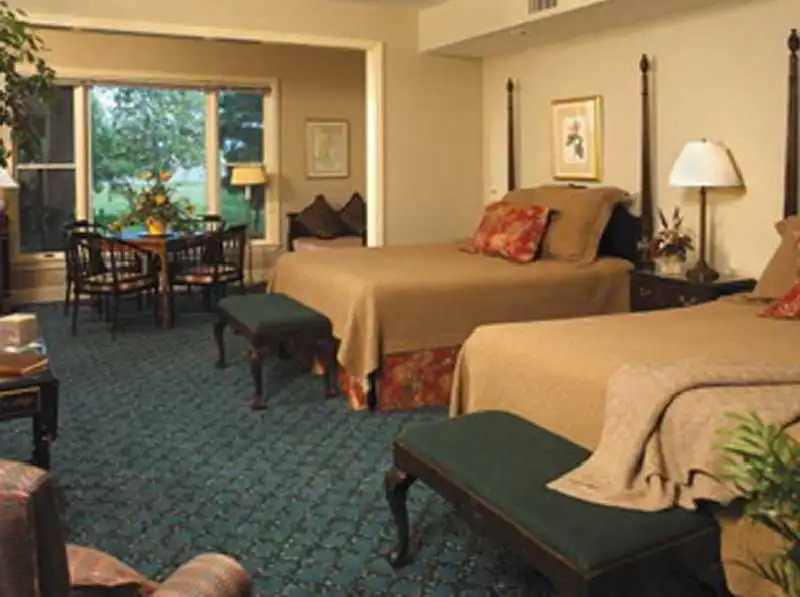 Daufuskie Island Resort & Bre