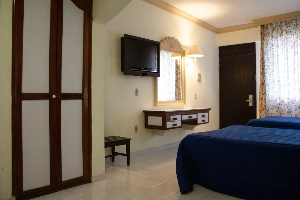 Hotel Sands Arenas