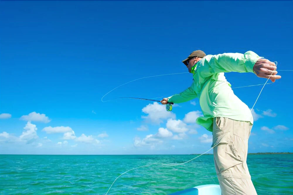 Grand Slam Fishing Lodge Tulum