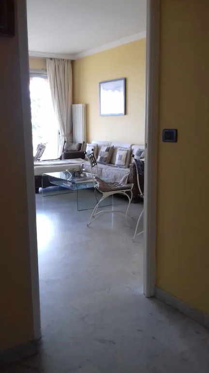 Stunning 1 Bedroom Apartment Panoramic Views Villefranche sur Mer South France