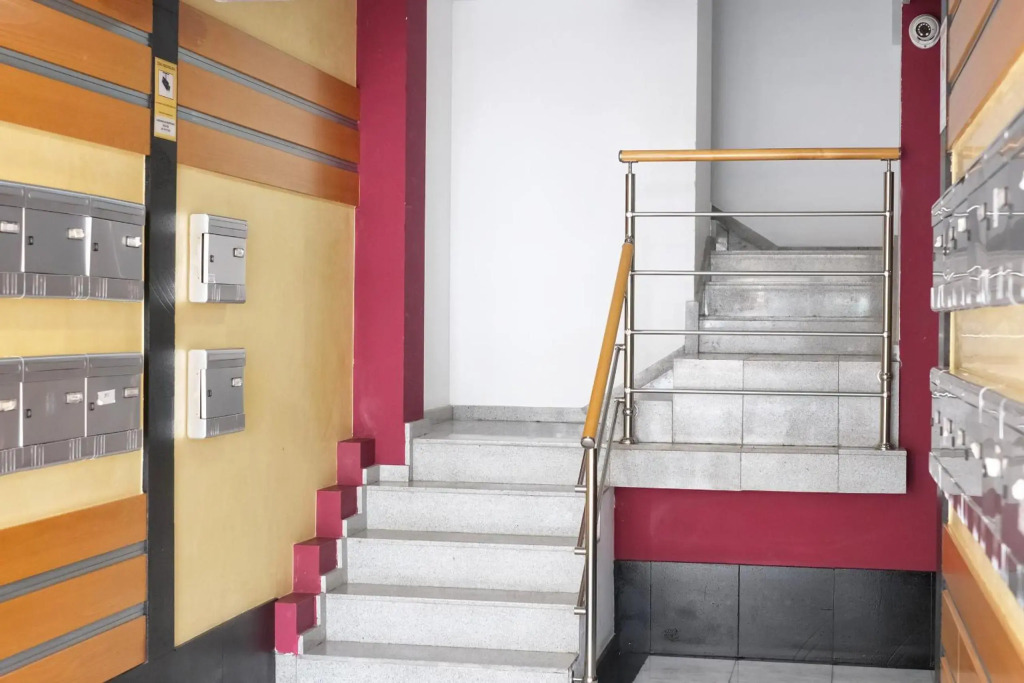 Apartamento El Reducto Beach
